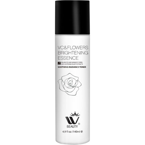 Soothing Radiance Facial Toner | WBM BEAUTY